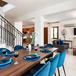 Sea Front Costa Blu By Ezoria * أيا نابا