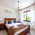 Sea Front Costa Blu By Ezoria * أيا نابا