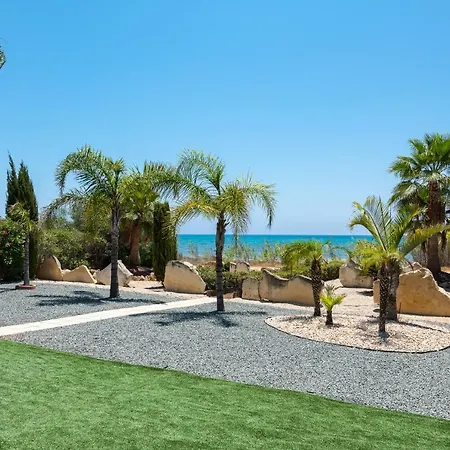 Sea Front Costa Blu By Ezoria