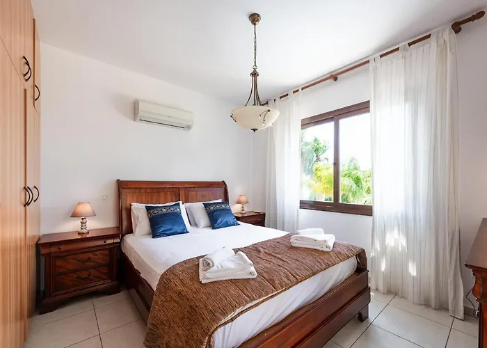 Sea Front Costa Blu By Ezoria * Αγία Νάπα