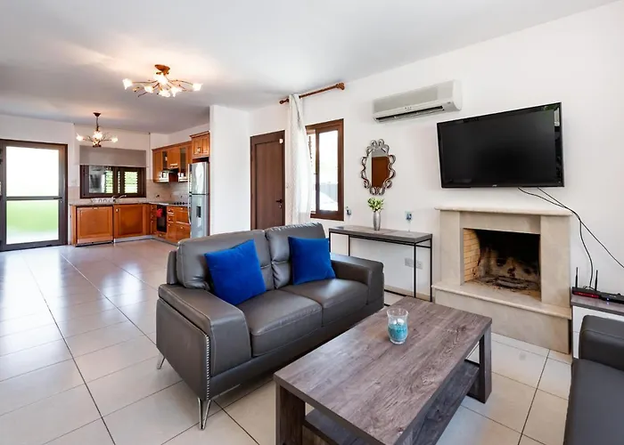 Sea Front Costa Blu By Ezoria