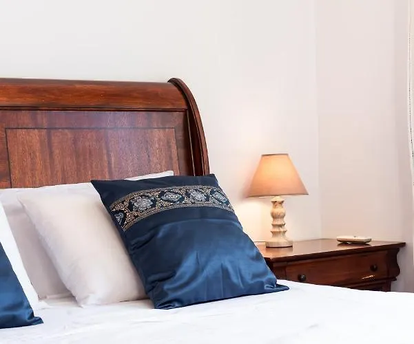 Villa Sea Front Costa Blu By Ezoria Ayia Napa