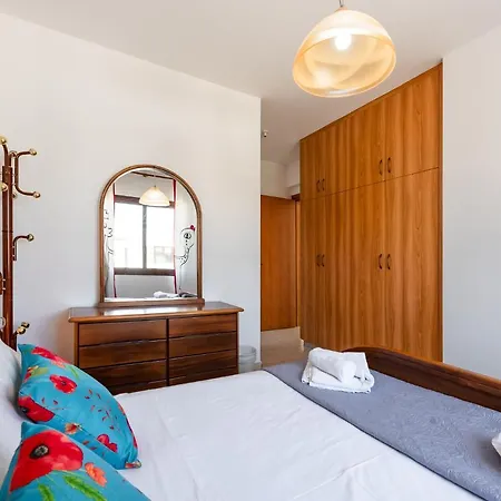 Sea Front Costa Blu By Ezoria * Ajía Nápa