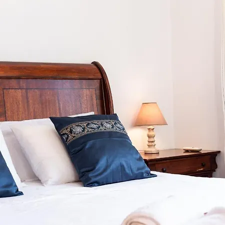 Villa Sea Front Costa Blu By Ezoria Ajía Nápa