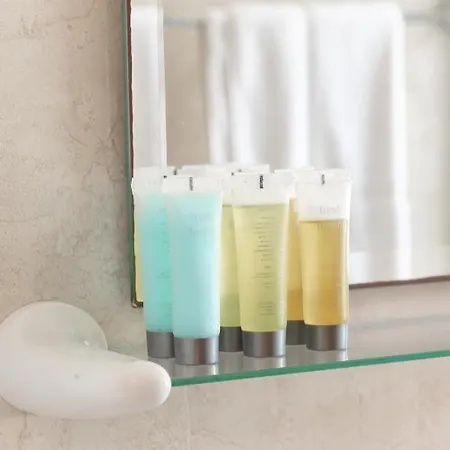 Sea Front Costa Blu By Ezoria * Ajía Nápa