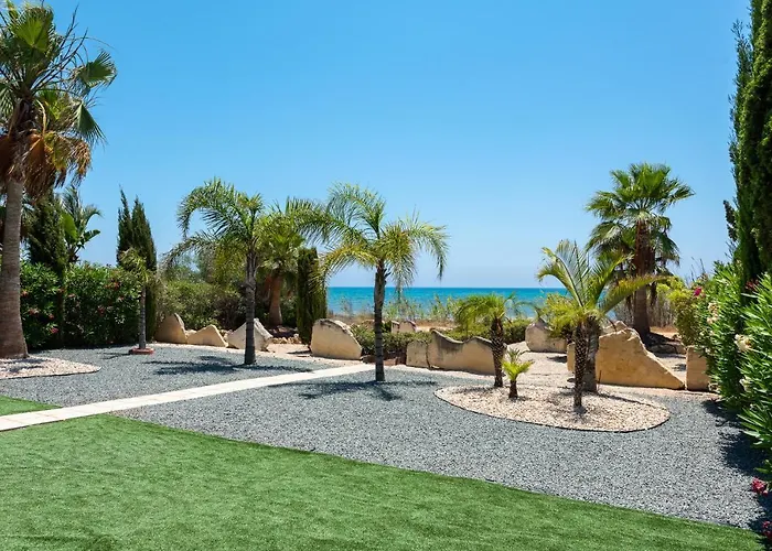 Sea Front Costa Blu By Ezoria