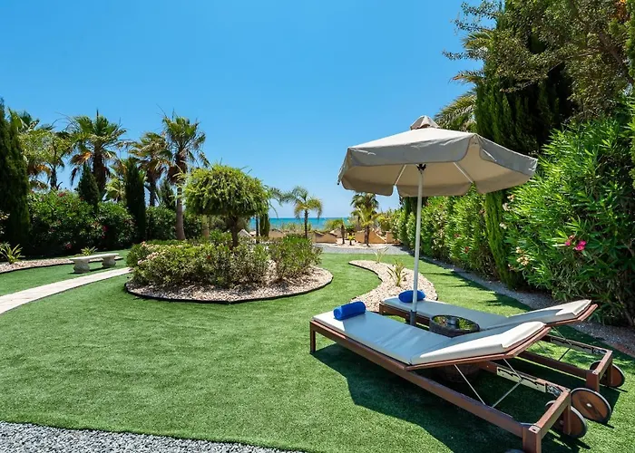 ヴィラ Sea Front Costa Blu By Ezoria