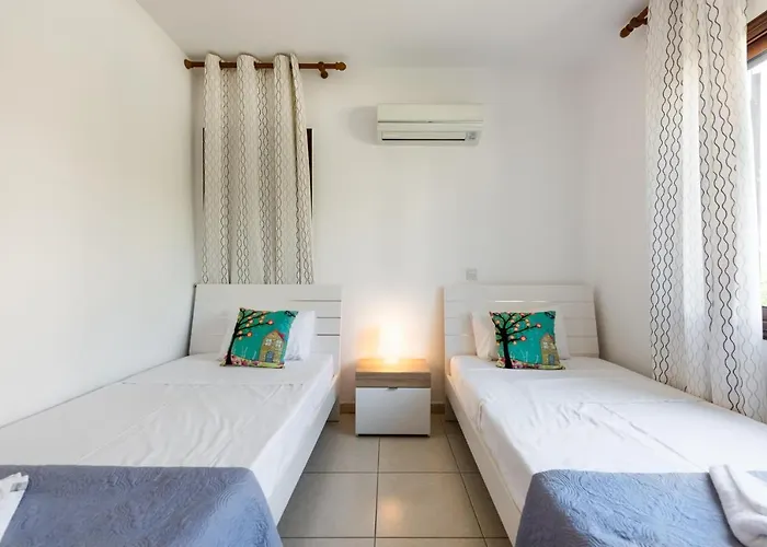 Sea Front Costa Blu By Ezoria * アヤナパ