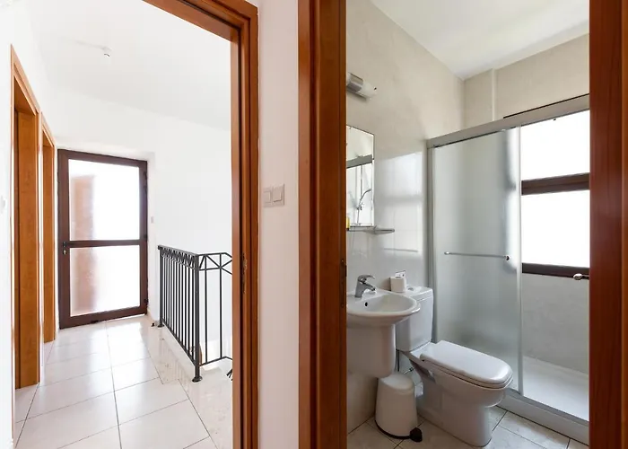 Sea Front Costa Blu By Ezoria * アヤナパ