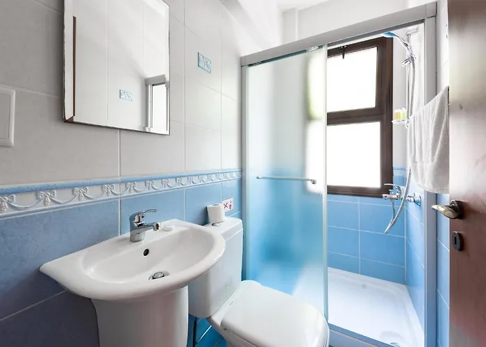 Sea Front Costa Blu By Ezoria * アヤナパ