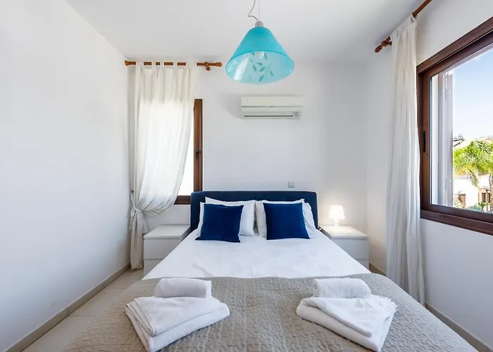 Sea Front Costa Blu By Ezoria Willa *