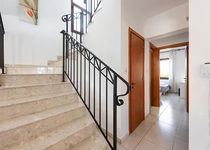 Sea Front Costa Blu By Ezoria ヴィラ