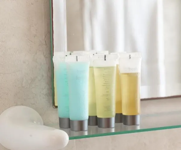 Sea Front Costa Blu By Ezoria * Ajia Napa