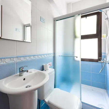 Sea Front Costa Blu By Ezoria * Ayía Nápa