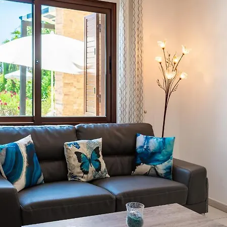 Sea Front Costa Blu By Ezoria