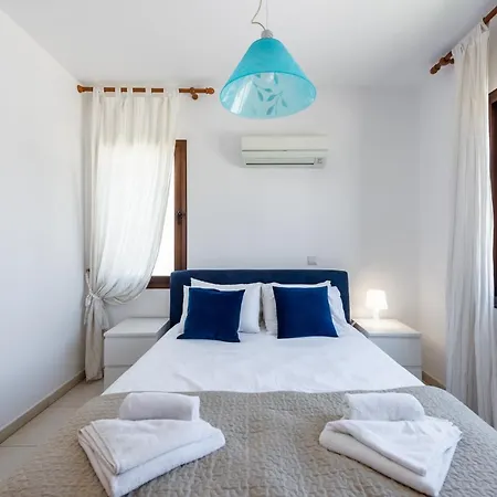 Sea Front Costa Blu By Ezoria Villa *